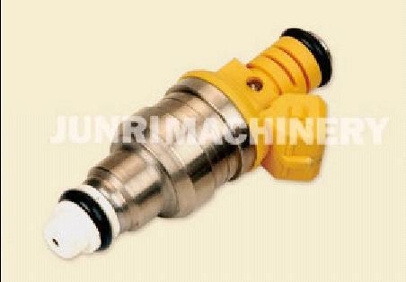 Fuel Injector Fuel Pump