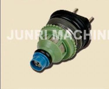 Fuel Injector Fuel Pump