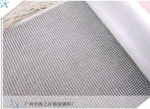 Hot Fix Rhinestone Net Fabrics