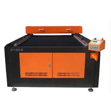 Laser Cutting Machine