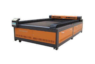 Leather Laser Cutting Machine