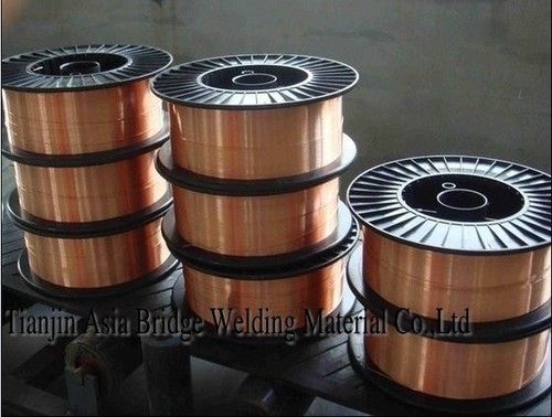 CO2/Mig Welding Wire ER70S-6