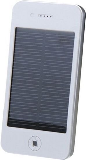 Portable Solar Charger For Mp3