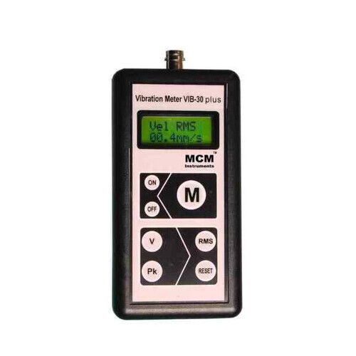 Precise Vibration Meter