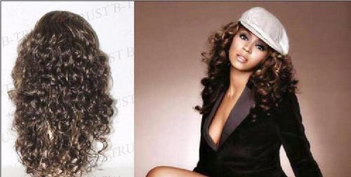 Celebrity Wigs