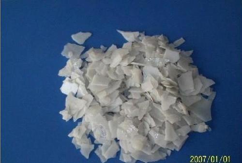 Magnesium Chloride Flake 46%