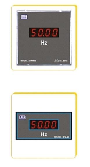 Frequency Meter