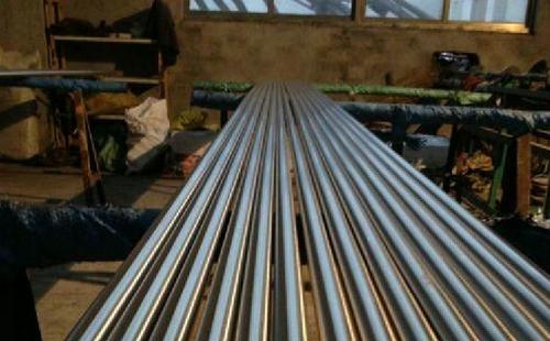 Stainless Steel Bars