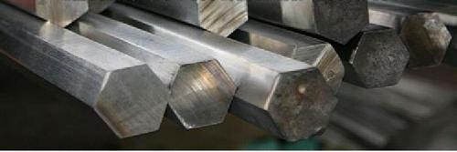 Stainless Steel Hexagonal Bar