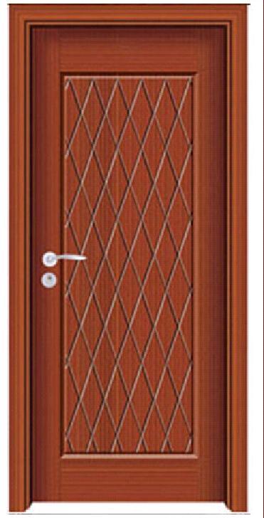 Pvc Interior Doors