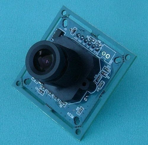 Camera Module