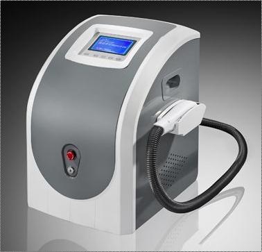 IPL Hair Removal Equipment