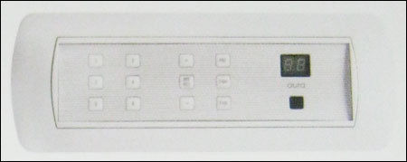 Aura IWD Multi Channel Digital Control System