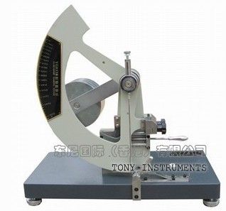 Elmendorf Tearing Tester (Tf-066)