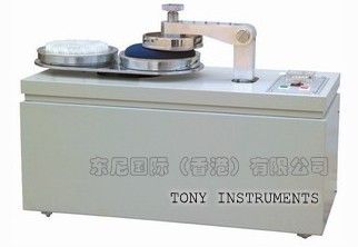 Fabric Pilling Tester (Tf-058)