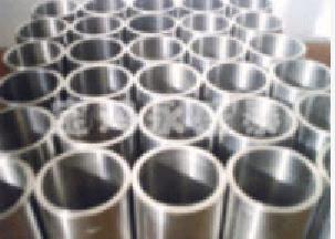 Titanium Tubes