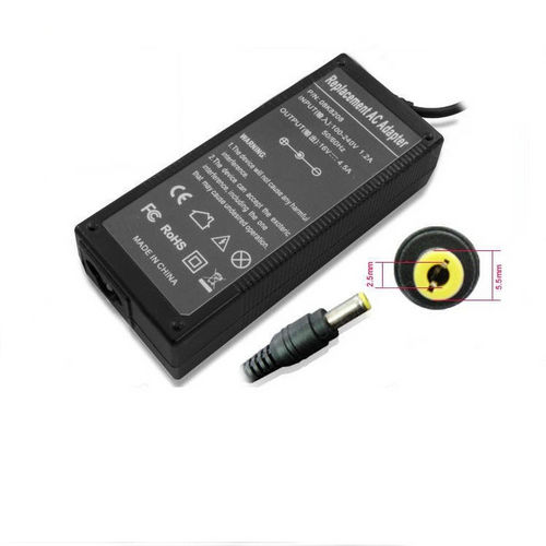 16V 4.5A Laptop AC Adapter For IBM