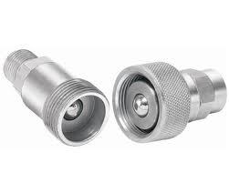 Hydraulic Elbow Adapters