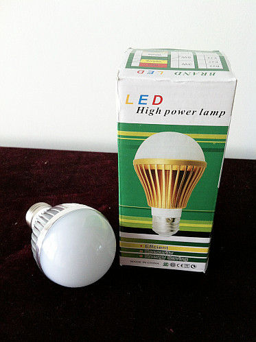 Led Fancy Bulbs