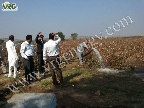 solar water pumps