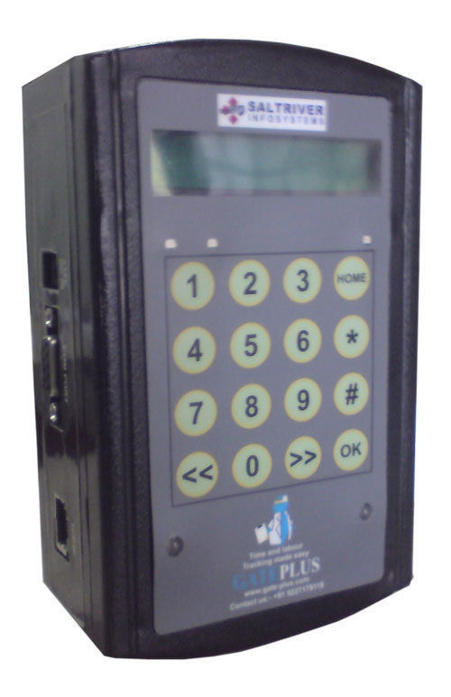 Gateplus Access Control