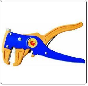 Automatics Wire Stripper And Cutter