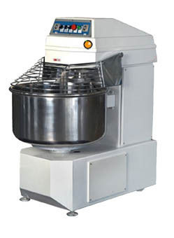 Commercial Spiral Mixers Machine