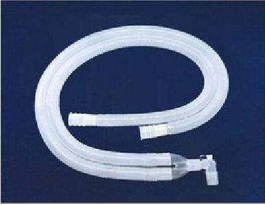 Disposable Anesthesia Breathing Tube