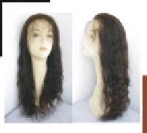 Full Lace Wig