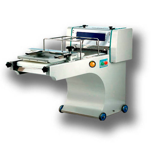 Portable Dough Moulder Machine