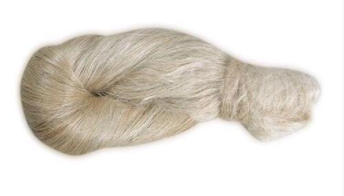 Scutched Flax Grade Fiber