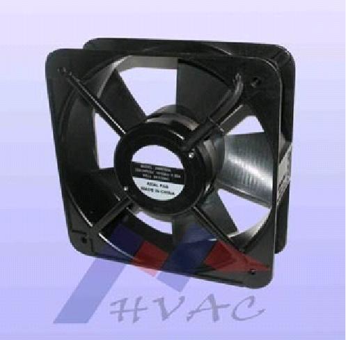 AC Axial Fan 120x120x38mm