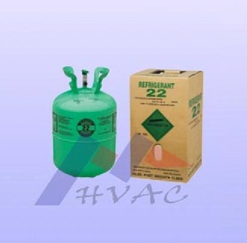 Refrigerant Gas R22