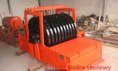 Tailings Recycling Machine