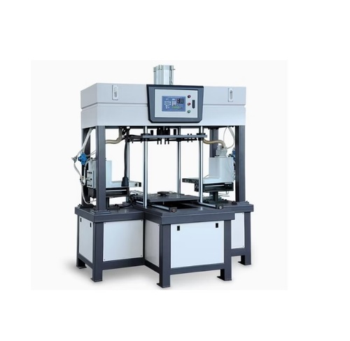 Automatic Double Head Core Shooting Machines