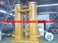 Air Heat Exchangers