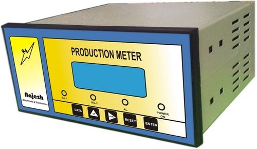 Production Meter