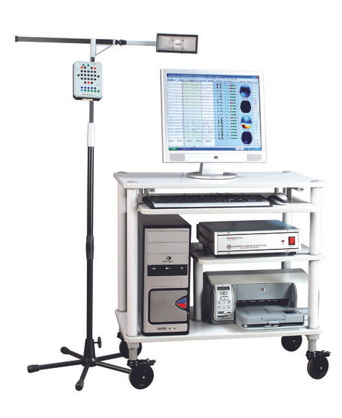 32-Channel Digital Video EEG Machine