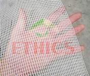 Insect Net - 50 Mesh, 120 GSM | UV-Resistant, Lightweight, Eco-Friendly, Multi-Use, 100% Insect Protection