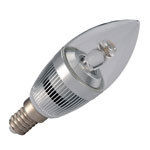 LED Light Bulb