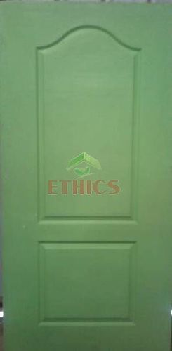 Polycarbonate Sheet Doors