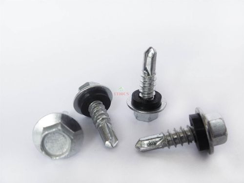 Self Drilling Screw (Sds)