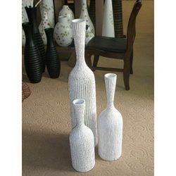 Tall Vases