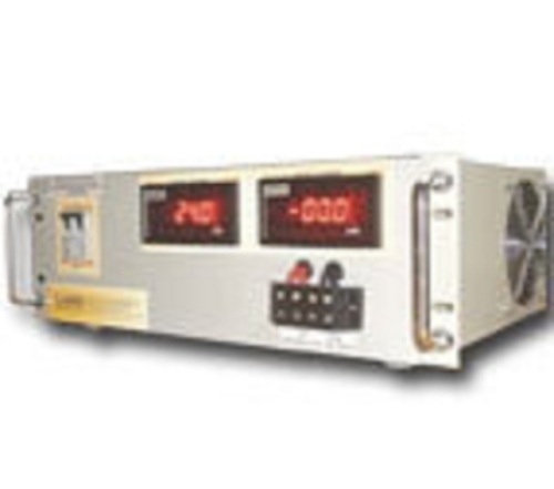 Heavy Duty Servo Voltage Stabilizer With 1 Year Amc
