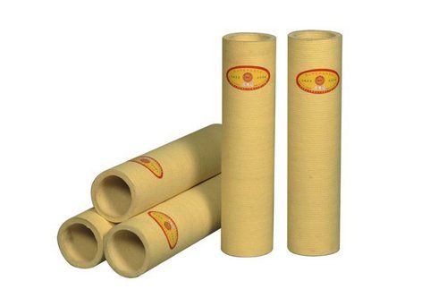 Kevlar Roller Sleeve For Aluminium Extrusion