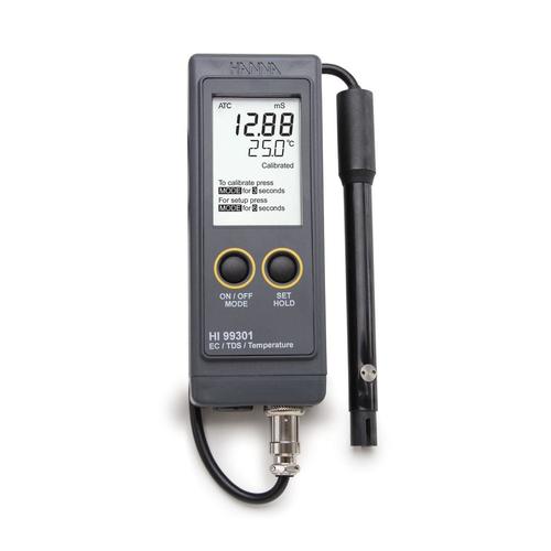 Portable Hanna Digital TDS Meters