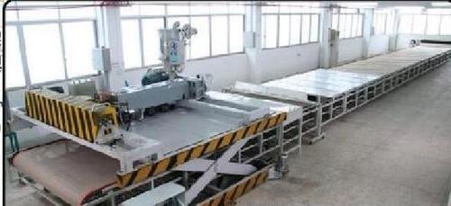 TPU, PA, PES, EVA Breathable Webfilm Production Line - Steel, Variable Size, 3-Phase Power | High Output, Durable Design, Adjustable Speed, Precise Control