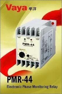 Electronic Phase Monitoring Relay