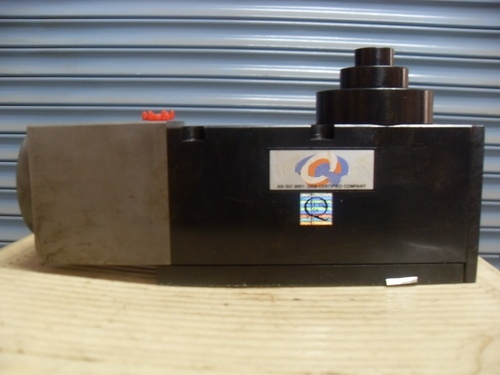 Hydraulic Support Jack Wedge Type