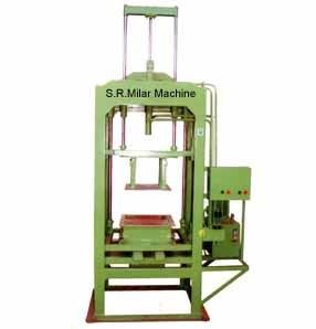 AESAR Brick Making Machine